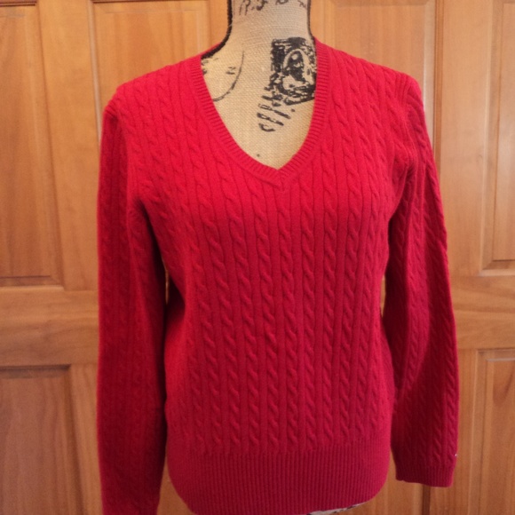 Tommy Hilfiger Sweaters - Sweater